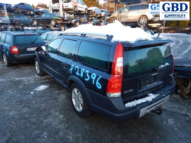 Volvo XC70, 2005-2007 (Type I, Fase 2) (8603680)