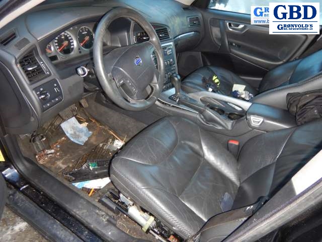 Volvo XC70, 2005-2007 (Type I, Fase 2) (8603680)