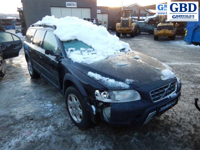 Volvo XC70, 2005-2007 (Type I, Fase 2) (8603680)