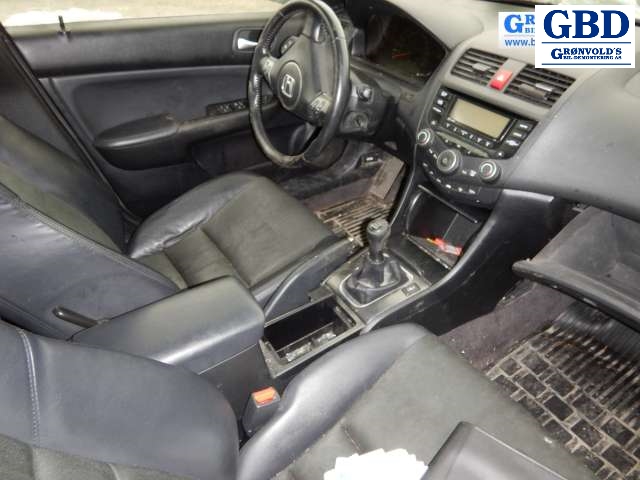 Honda Accord, 2003-2008 (Type VII) (33151SEAE53)