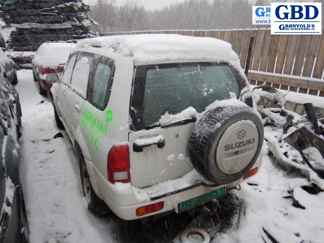 Suzuki Grand Vitara, XL-7, 2001-2007 (82302-52D11|82302-52D10)