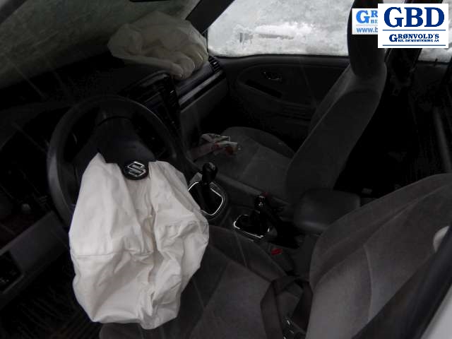 Suzuki Grand Vitara, XL-7, 2001-2007 (82302-52D11|82302-52D10)