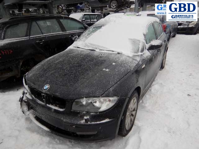 BMW 1-Serie, 2004-2011 (E81/E82/E87/E88)(|31 21 6 793 924)