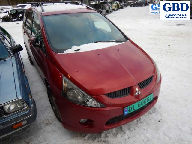 Mitsubishi Grandis, 2004-2009 (MITSUBISHI|7820A071)