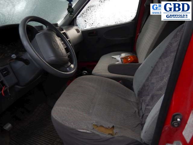 Toyota Hiace, 1996-2001 (Fase 1) (8152026100)