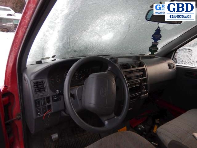 Toyota Hiace, 1996-2001 (Fase 1) (8152026100)