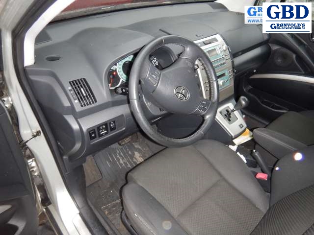 Toyota Verso, 2004-2009 (Type II) (8465205170)