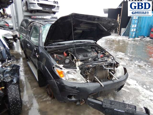 Toyota Hilux, 2006-2011 (486100K040)