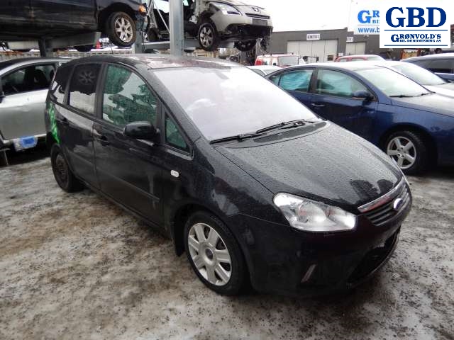 Ford C-Max, 2007-2010 (Type I, Fase 2) (BOSCH|0390201875)