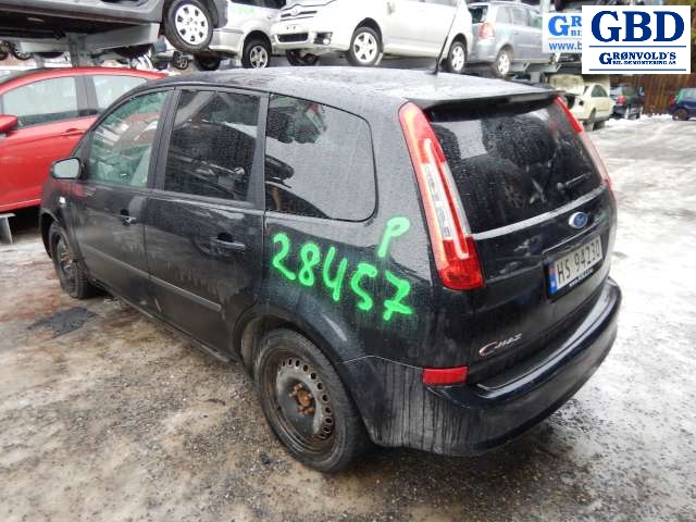 Ford C-Max, 2007-2010 (Type I, Fase 2) (BOSCH|0390201875)