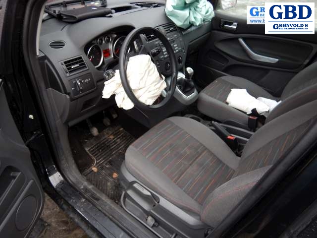 Ford C-Max, 2007-2010 (Type I, Fase 2) (BOSCH|0390201875)