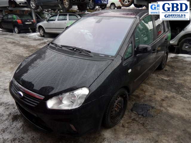 Ford C-Max, 2007-2010 (Type I, Fase 2) (BOSCH|0390201875)