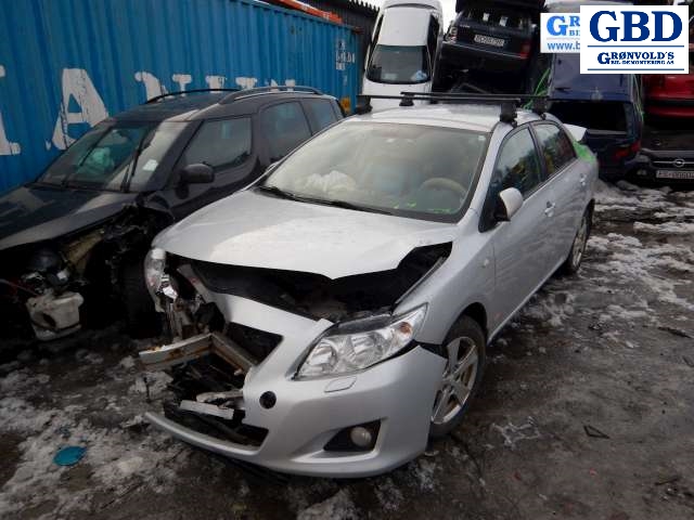 Toyota Corolla, 2007-2013 (8511012A20|85110-12A2C)