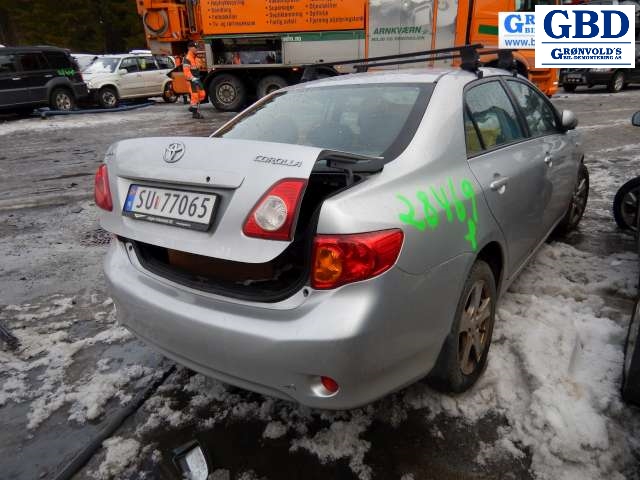 Toyota Corolla, 2007-2013 (8511012A20|85110-12A2C)