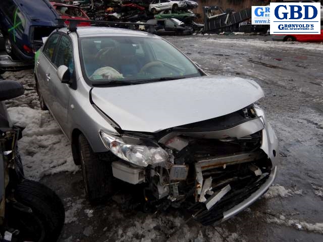 Toyota Corolla, 2007-2013 (8511012A20|85110-12A2C)