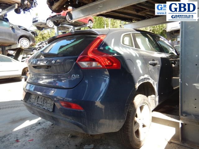 Volvo V40, 2012-2019 (31360186)