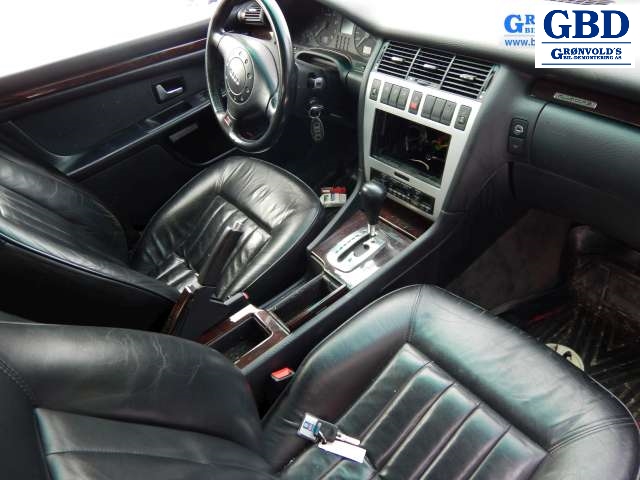 Audi A8, 1995-2002 (Type I) (HITACHI|078B3471A)