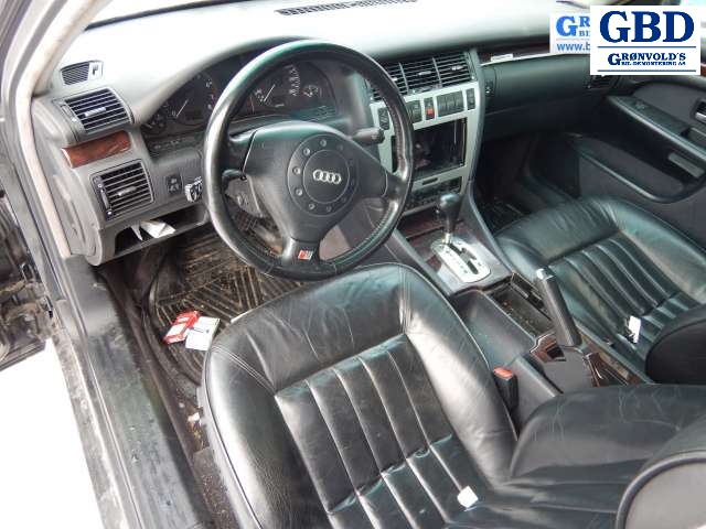 Audi A8, 1995-2002 (Type I) (HITACHI|078B3471A)