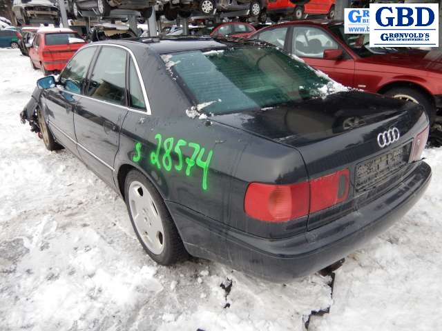 Audi A8, 1995-2002 (Type I) (HITACHI|078B3471A)