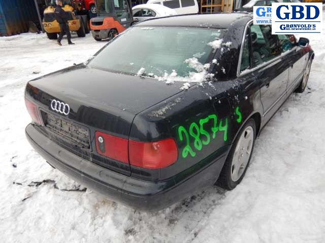 Audi A8, 1995-2002 (Type I) (HITACHI|078B3471A)