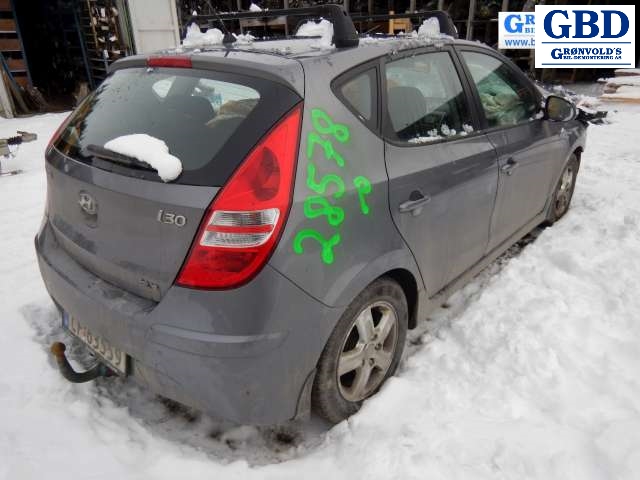 Hyundai i30, 2007-2012 (Type I) (93570 2L010)