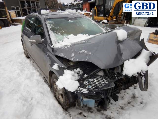 Hyundai i30, 2007-2012 (Type I) (93570 2L010)