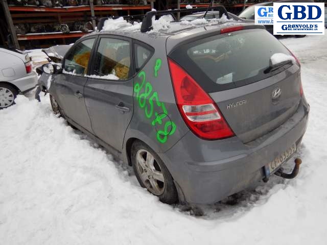 Hyundai i30, 2007-2012 (Type I) (93570 2L010)