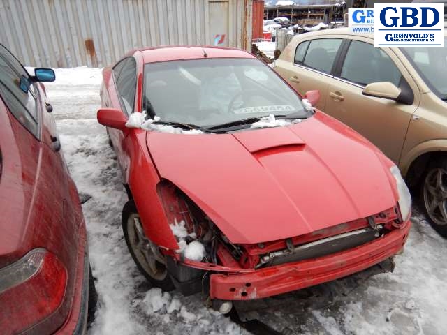 Toyota Celica, 2000-2005 (Type VII) (4773020600)