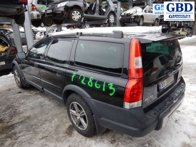 Volvo XC70, 2005-2007 (Type I, Fase 2) (31259450)