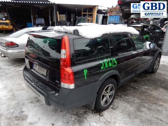 Volvo XC70, 2005-2007 (Type I, Fase 2) (31259450)