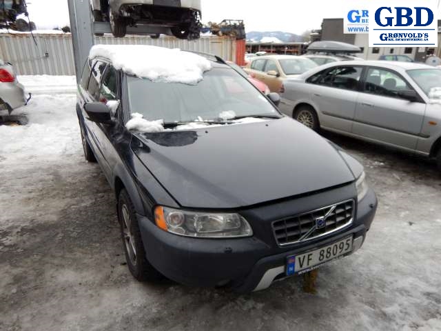 Volvo XC70, 2005-2007 (Type I, Fase 2) (31259450)