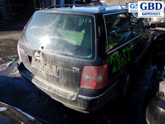 VW Passat, 2001-2005 (B5,3BG) (3B1 837 462)