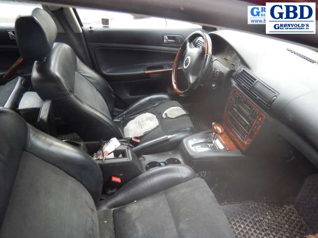 VW Passat, 2001-2005 (B5,3BG) (06B 103 601 AQ)