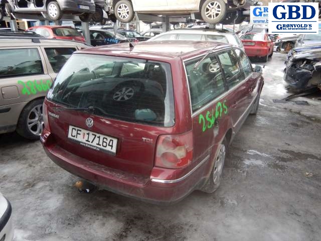 VW Passat, 2001-2005 (B5,3BG) (06B 103 601 AQ)