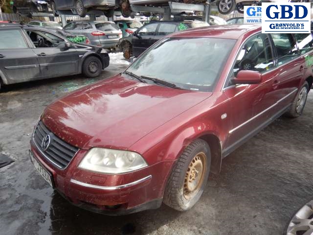 VW Passat, 2001-2005 (B5,3BG) (06B 103 601 AQ)