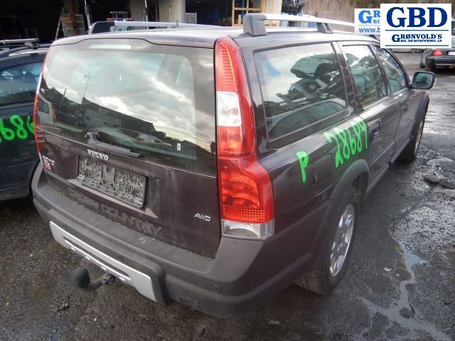 Volvo XC70, 2005-2007 (Type I, Fase 2) (8251317)