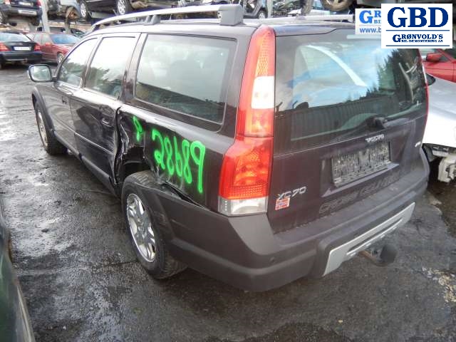 Volvo XC70, 2005-2007 (Type I, Fase 2) (8251317)