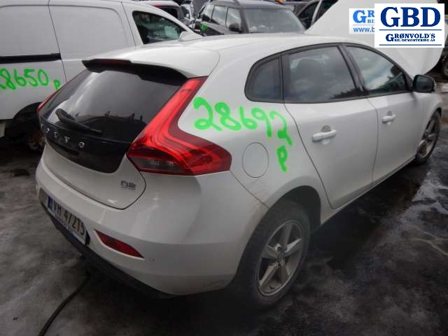 Volvo V40, 2012-2019 (31276096)