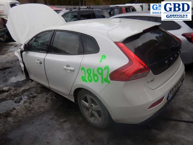 Volvo V40, 2012-2019 (31276096)