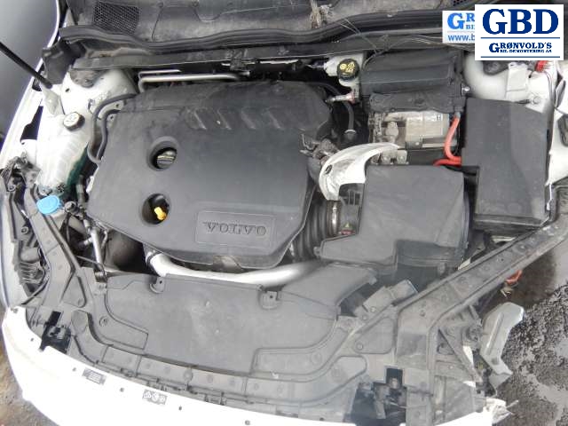 Volvo V40, 2012-2019 (31276096)