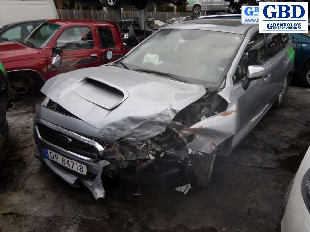 Subaru Levorg, 2015-2019 (MITSUBISHI|23700AA921)