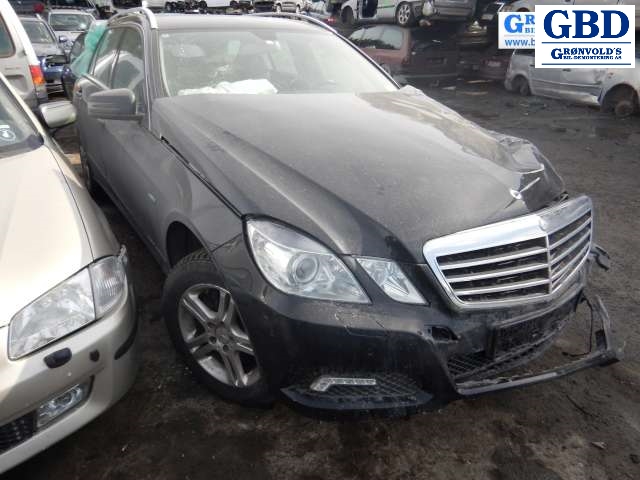 Mercedes E-Klasse, 2009-2013 (W212, Fase 1) (TRW|A 204 421 36 81)