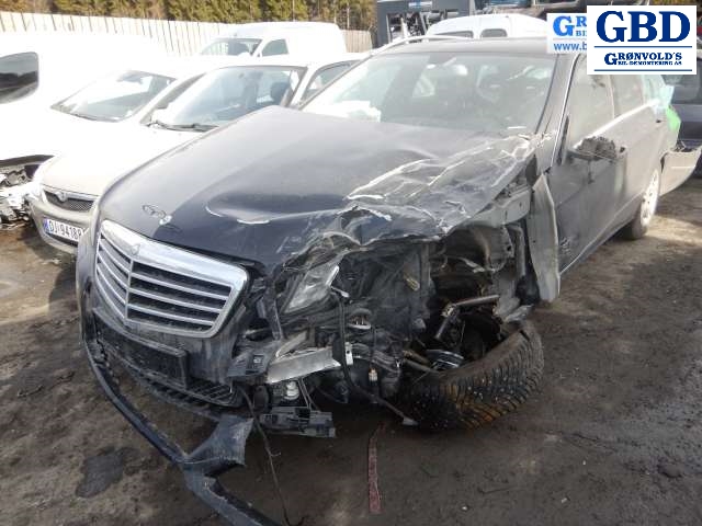 Mercedes E-Klasse, 2009-2013 (W212, Fase 1) (TRW|A 204 421 36 81)