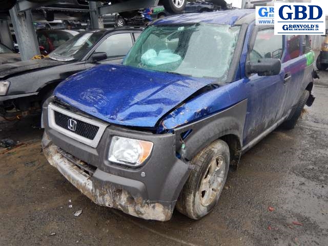 Honda Element, 2003-2006 (53601-SCV-A04)