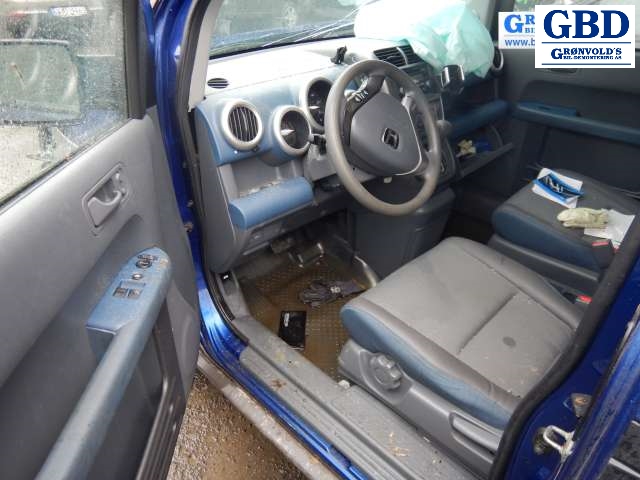 Honda Element, 2003-2006 (53601-SCV-A04)