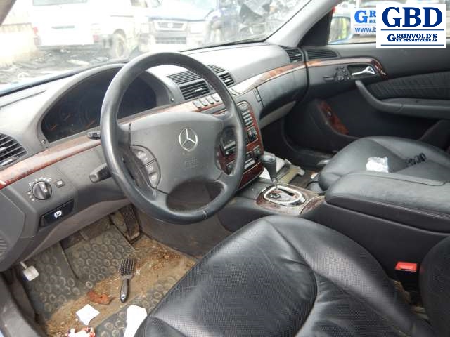 Mercedes S-Klasse, 1999-2005 (W220) (A 220 885 07 23)