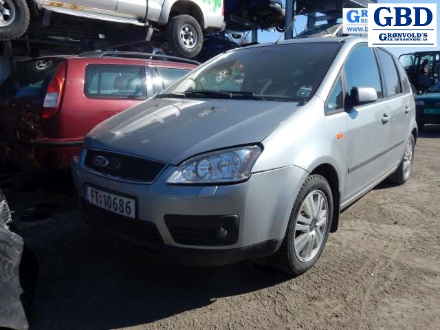 Ford C-Max, 2003-2007 (Type I, Fase 1) (FORD|1524486|3M51-17682-BN)