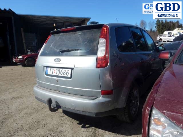 Ford C-Max, 2003-2007 (Type I, Fase 1) (FORD|1524486|3M51-17682-BN)