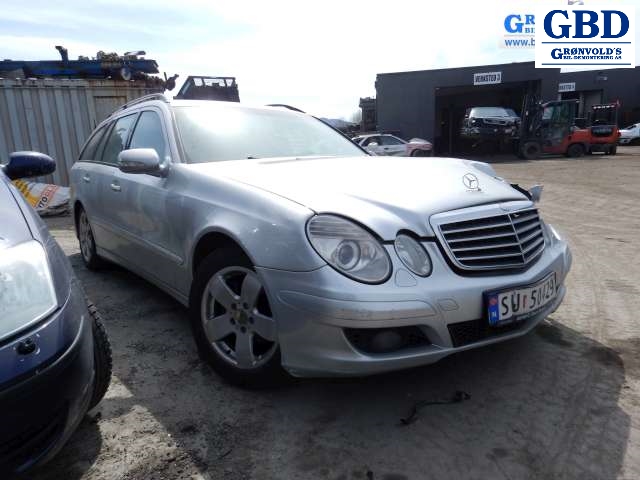 Mercedes E-Klasse, 2006-2009 (W211, Fase 2) (A2113200304| 2113200304  |A2113200104| 2113200104)