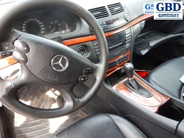 Mercedes E-Klasse, 2006-2009 (W211, Fase 2) (A2113200304| 2113200304  |A2113200104| 2113200104)